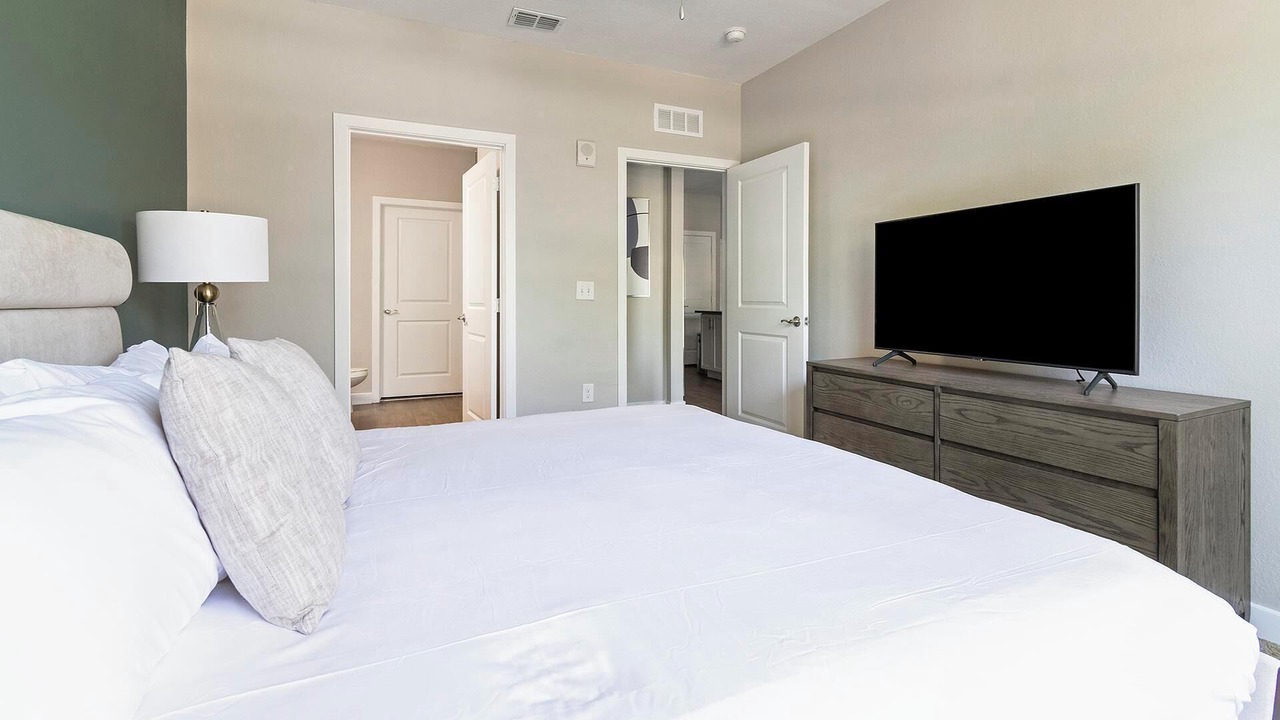 Photo of Bedroom in Ponte Vedra