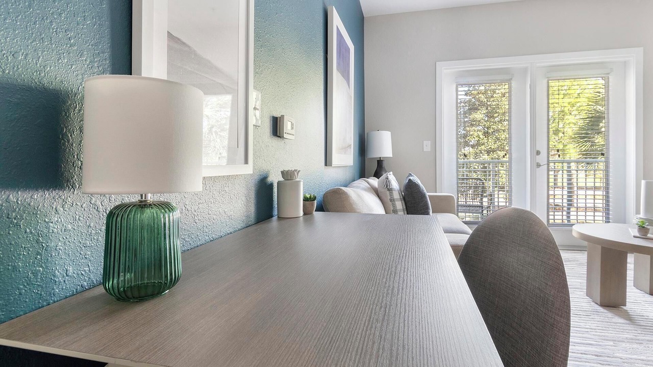 Photo of Livingroom in Ponte Vedra