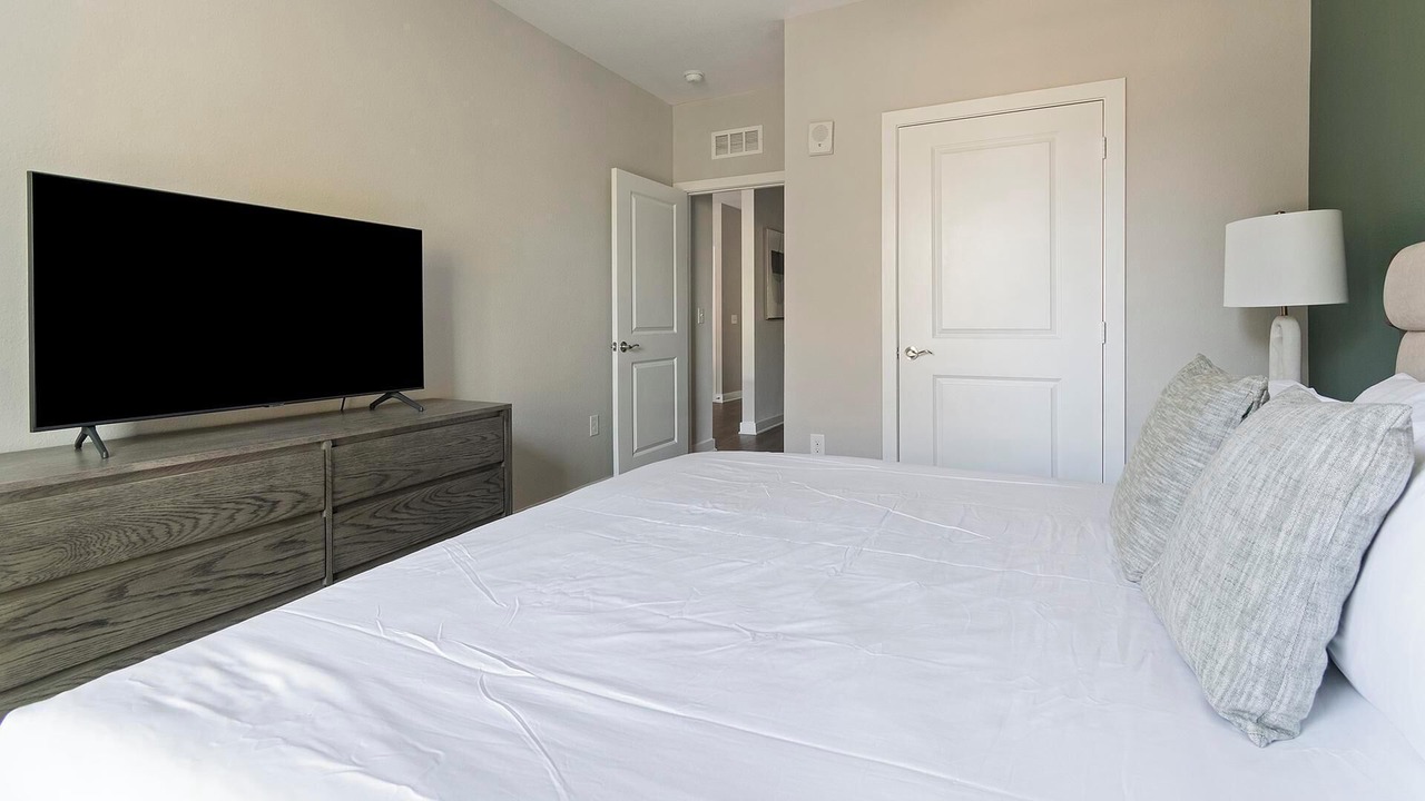 Photo of Bedroom in Ponte Vedra