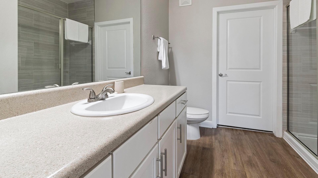 Photo of Bathroom in Ponte Vedra