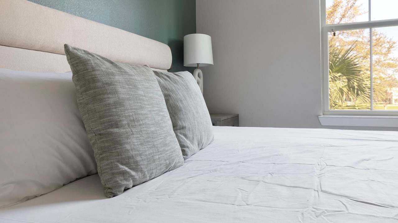 Photo of Bedroom in Ponte Vedra