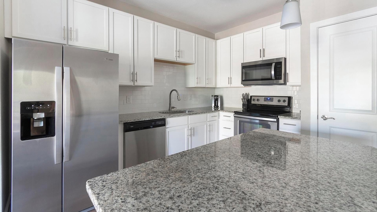 Photo of Kitchen in Ponte Vedra