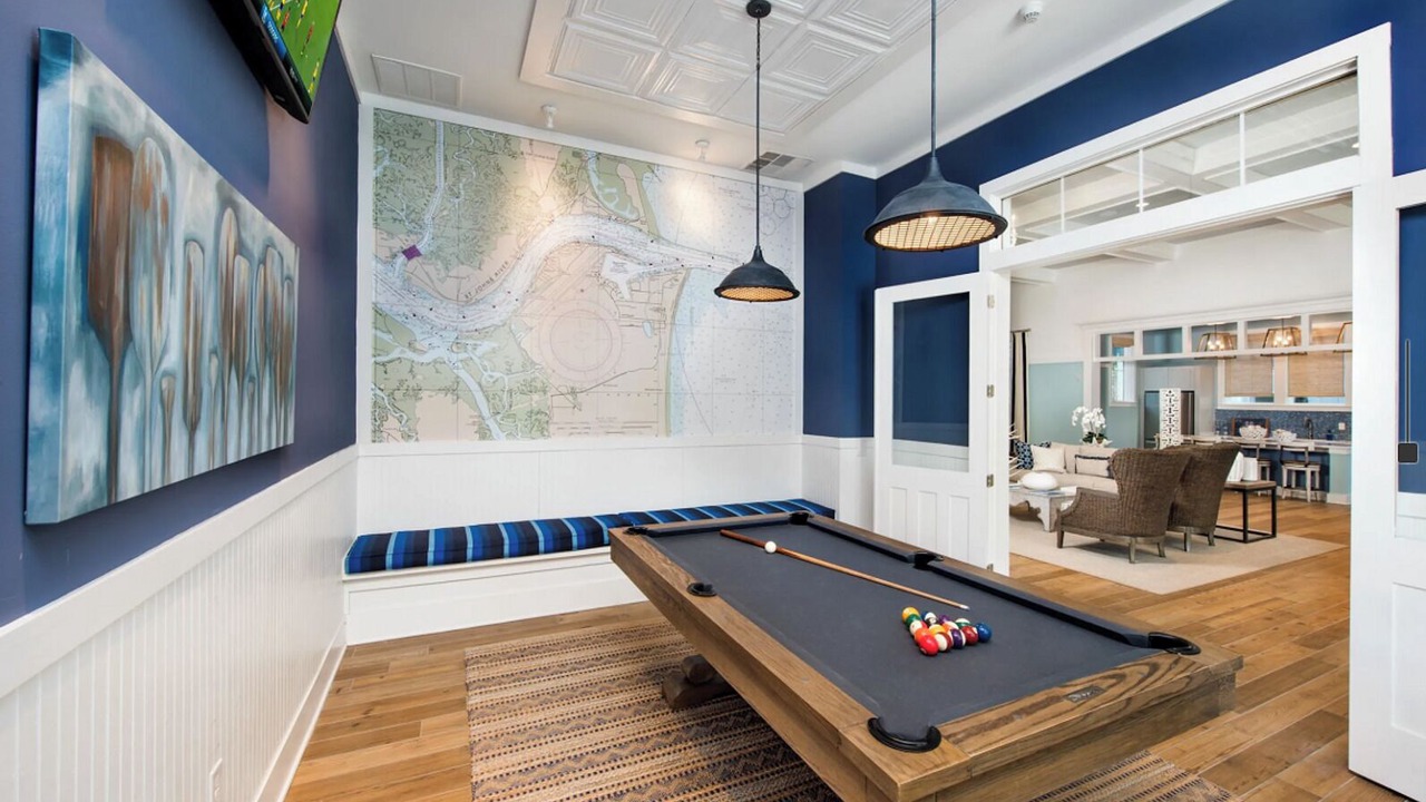 Photo of Bedroom in Ponte Vedra