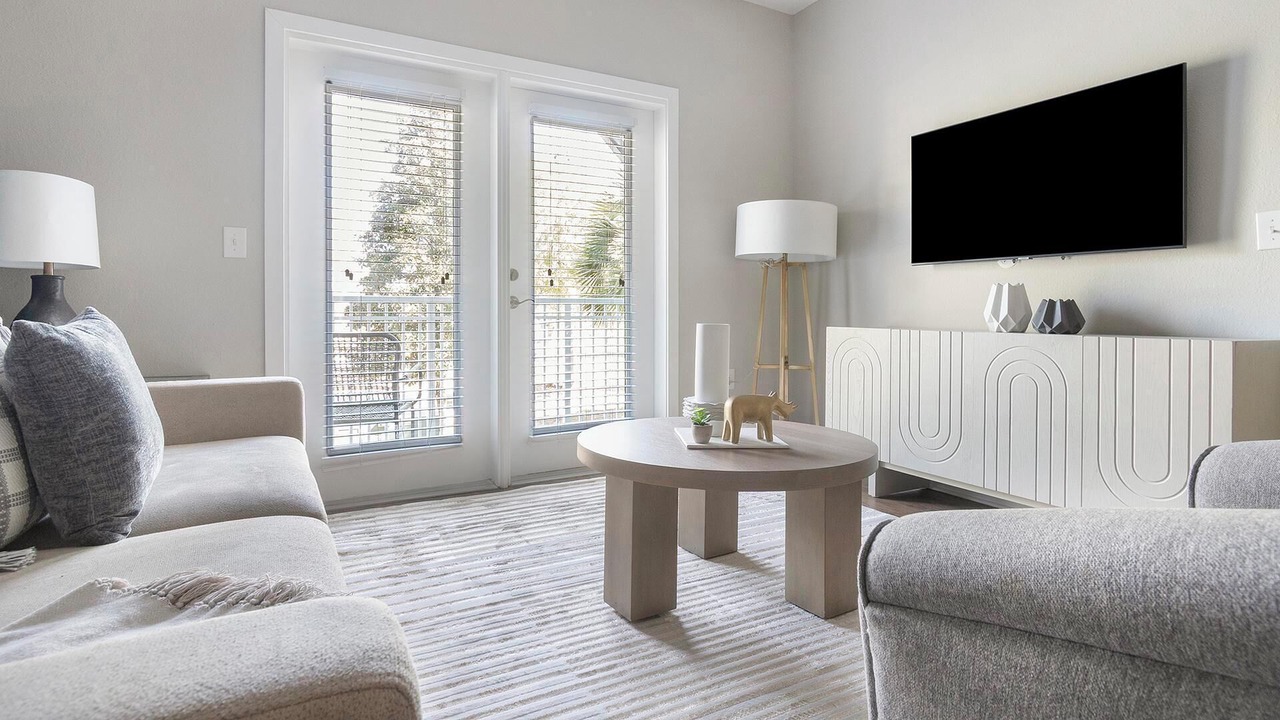 Photo of Livingroom in Ponte Vedra