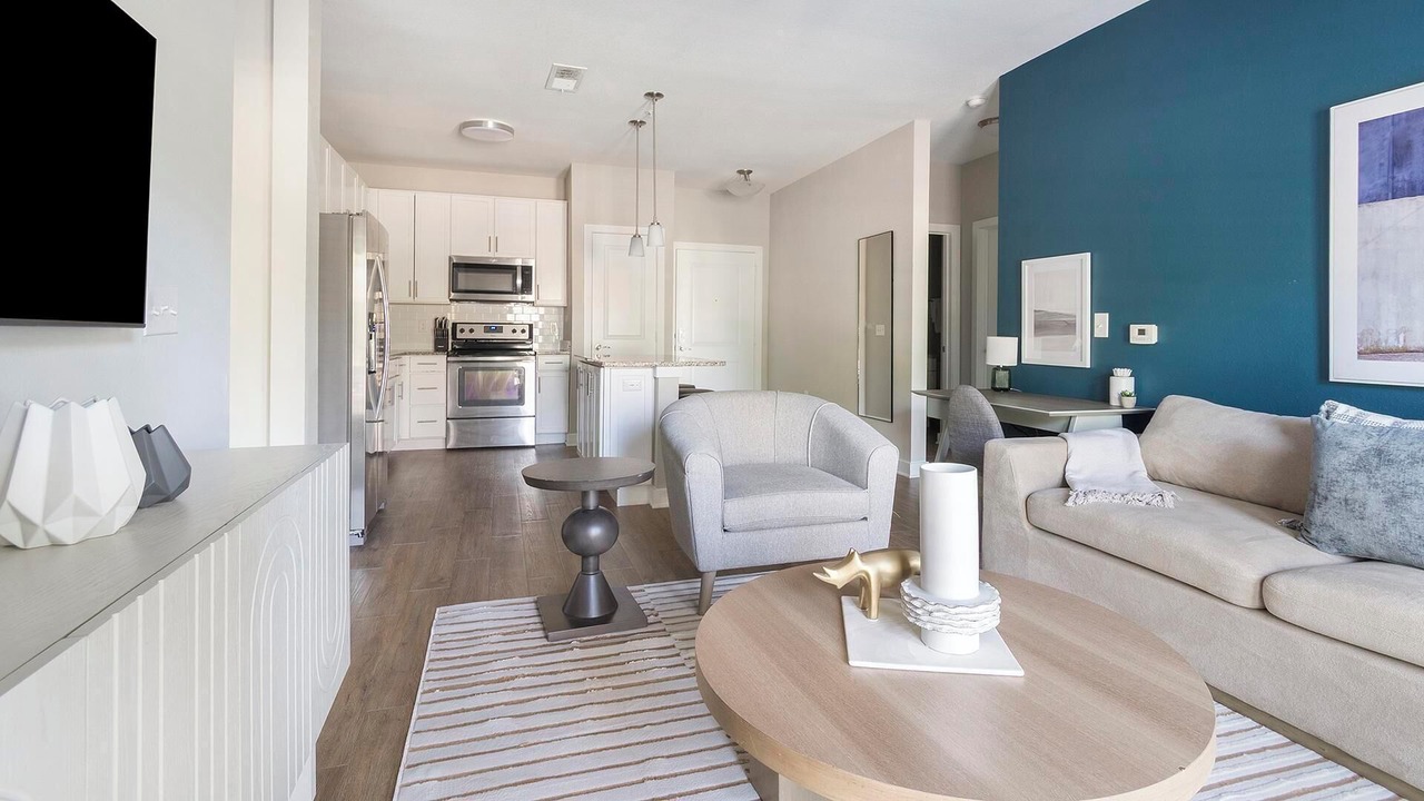Photo of Livingroom in Ponte Vedra