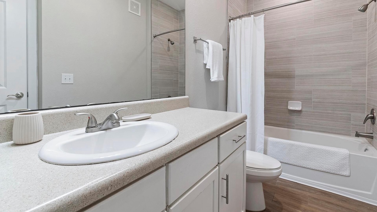 Photo of Bathroom in Ponte Vedra