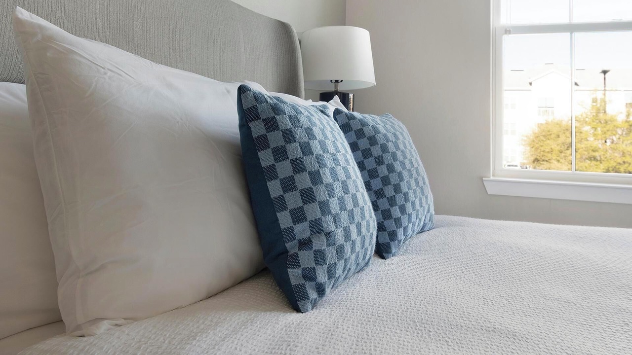 Photo of Bedroom in Ponte Vedra