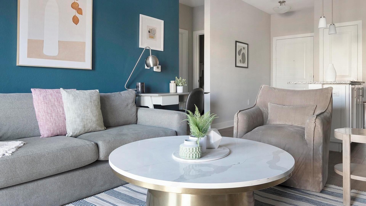 Photo of Livingroom in Ponte Vedra