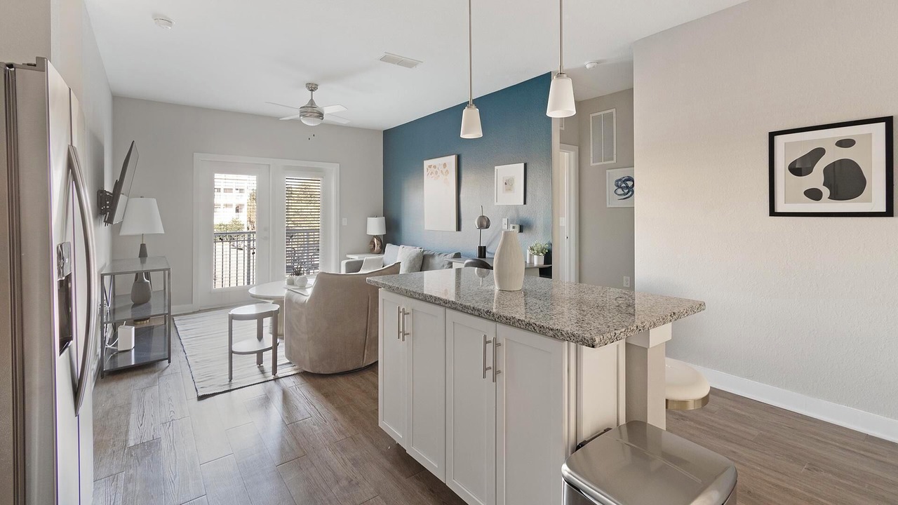 Photo of Livingroom in Ponte Vedra