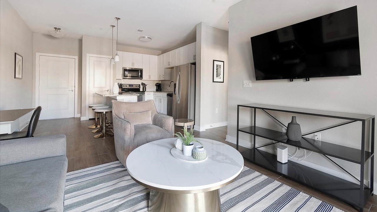 Photo of Livingroom in Ponte Vedra