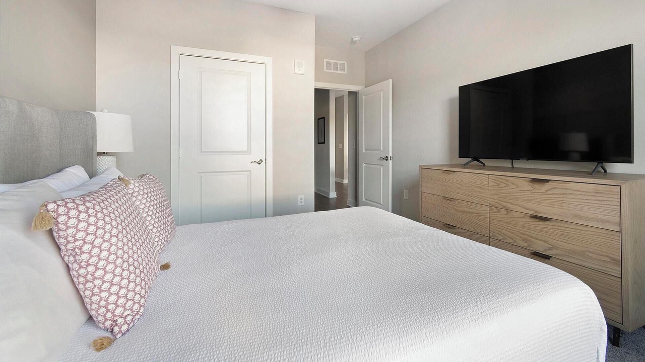 Photo of Bedroom in Ponte Vedra