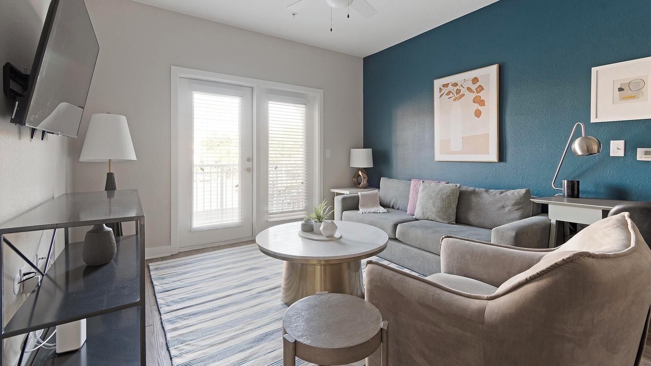Photo of Livingroom in Ponte Vedra