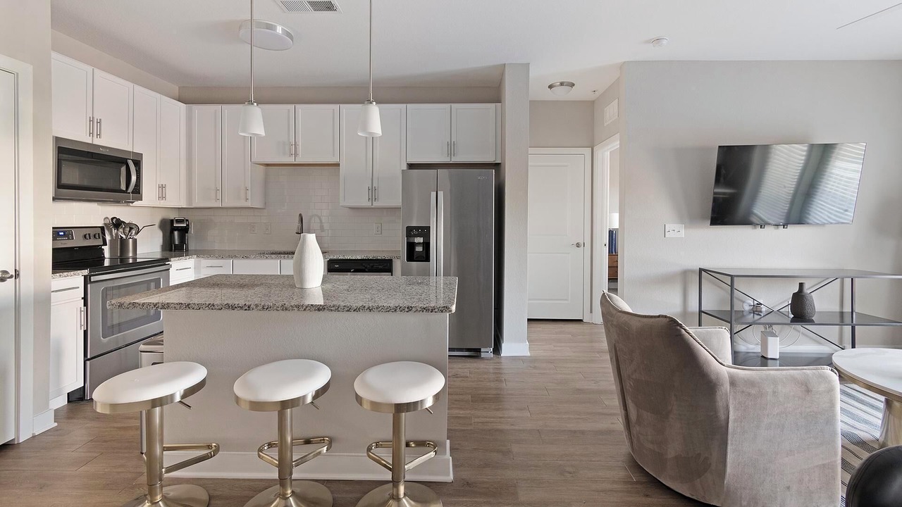 Photo of Kitchen in Ponte Vedra