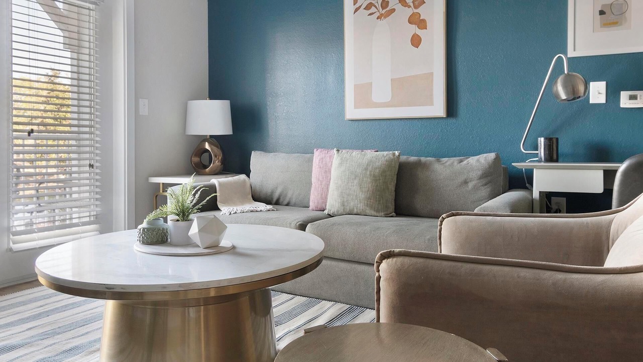 Photo of Livingroom in Ponte Vedra