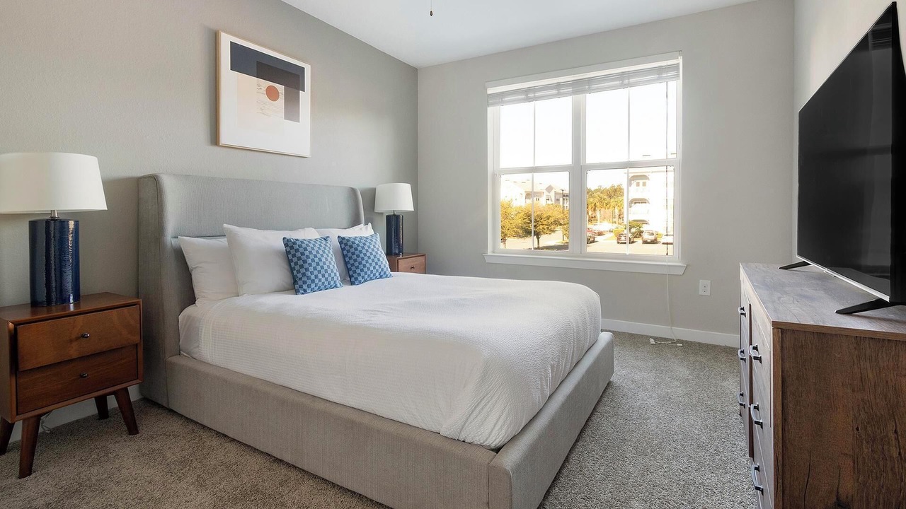 Photo of Bedroom in Ponte Vedra