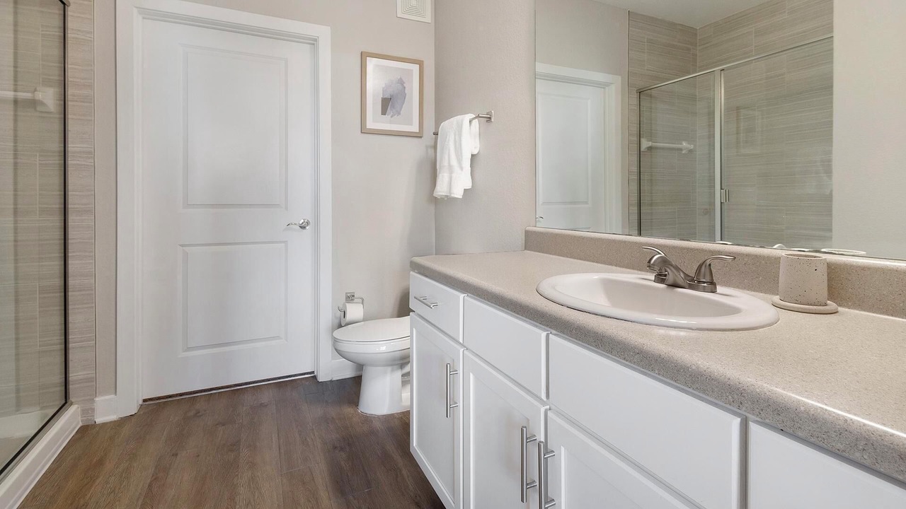 Photo of Bathroom in Ponte Vedra