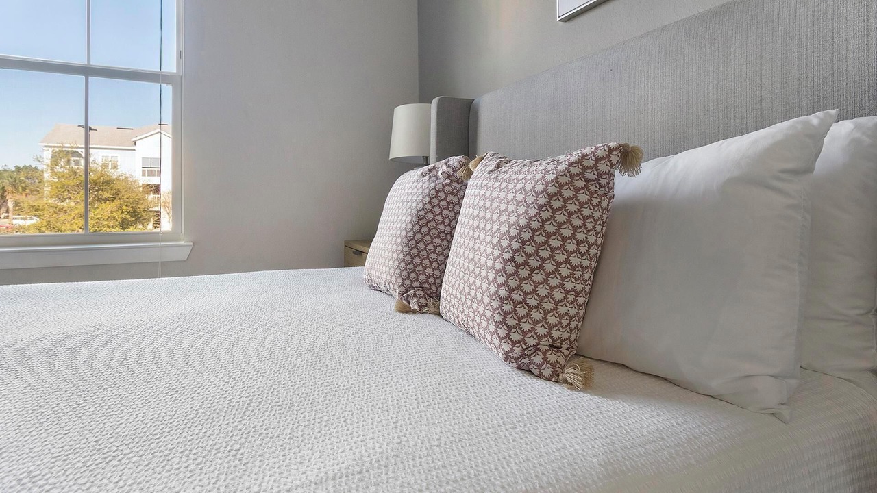 Photo of Bedroom in Ponte Vedra