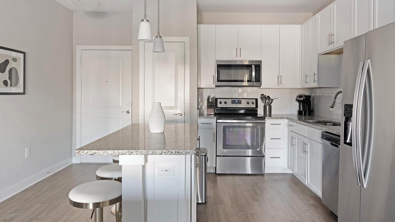 Photo of Kitchen in Ponte Vedra