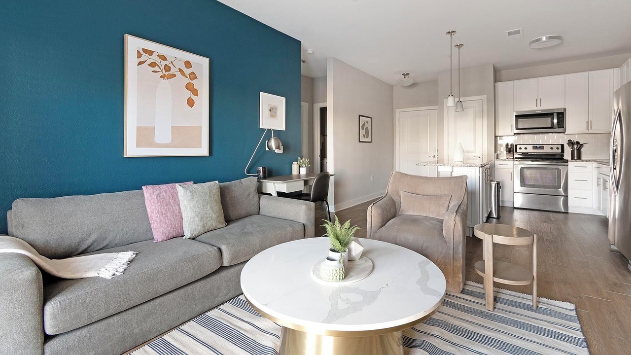 Photo of Livingroom in Ponte Vedra