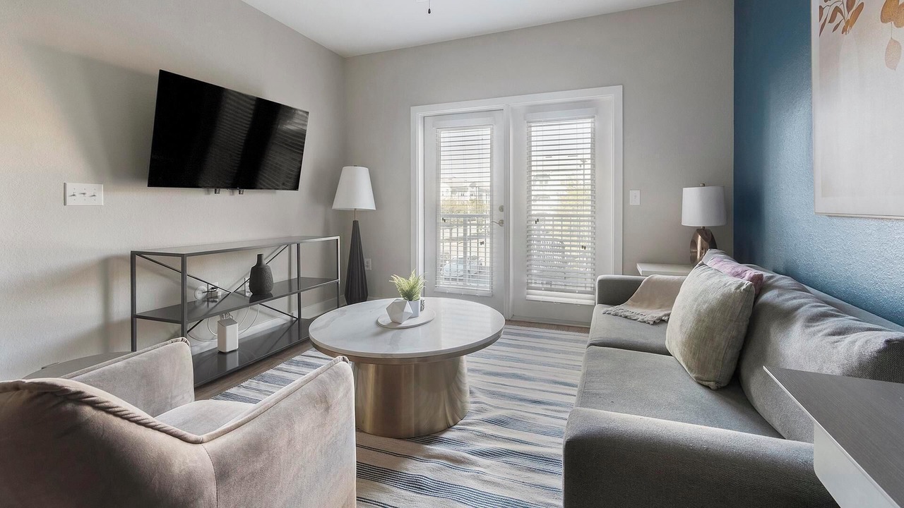Photo of Livingroom in Ponte Vedra