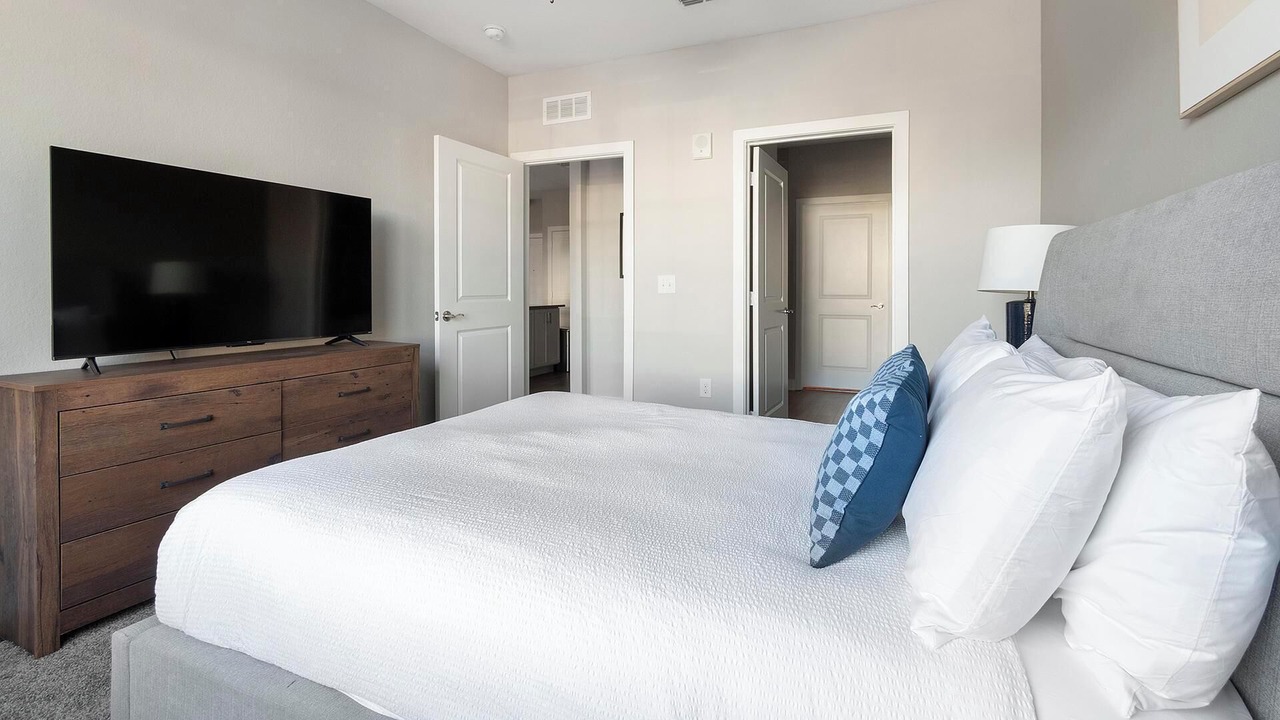Photo of Bedroom in Ponte Vedra