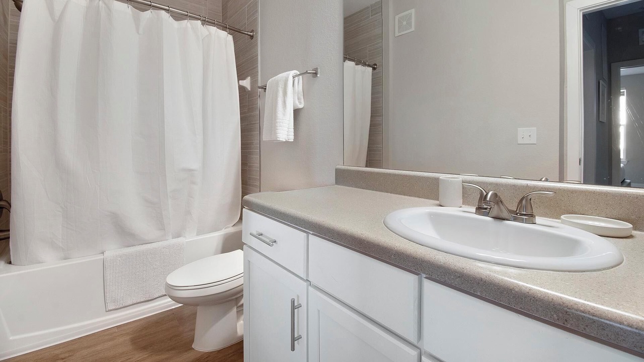 Photo of Bathroom in Ponte Vedra