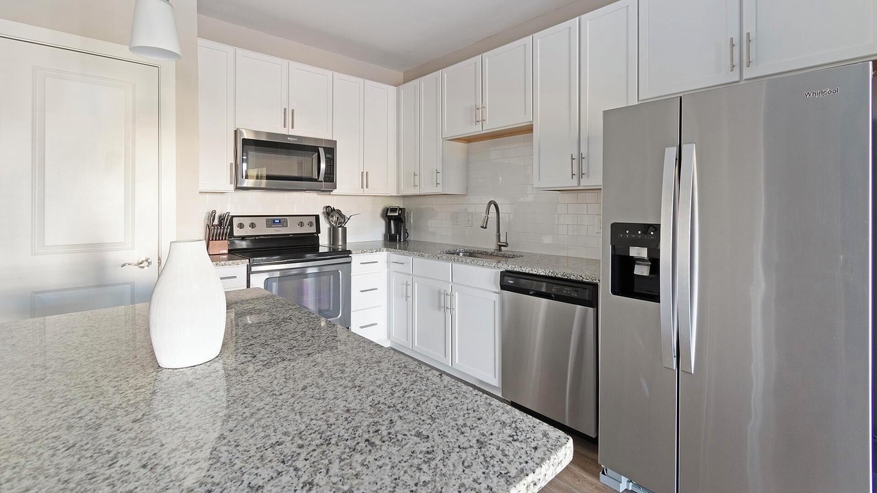 Photo of Kitchen in Ponte Vedra
