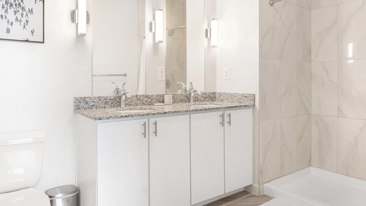 Photo of Bathroom in Decatur