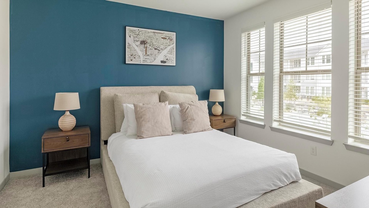 Photo of Bedroom in Sand Ridge
