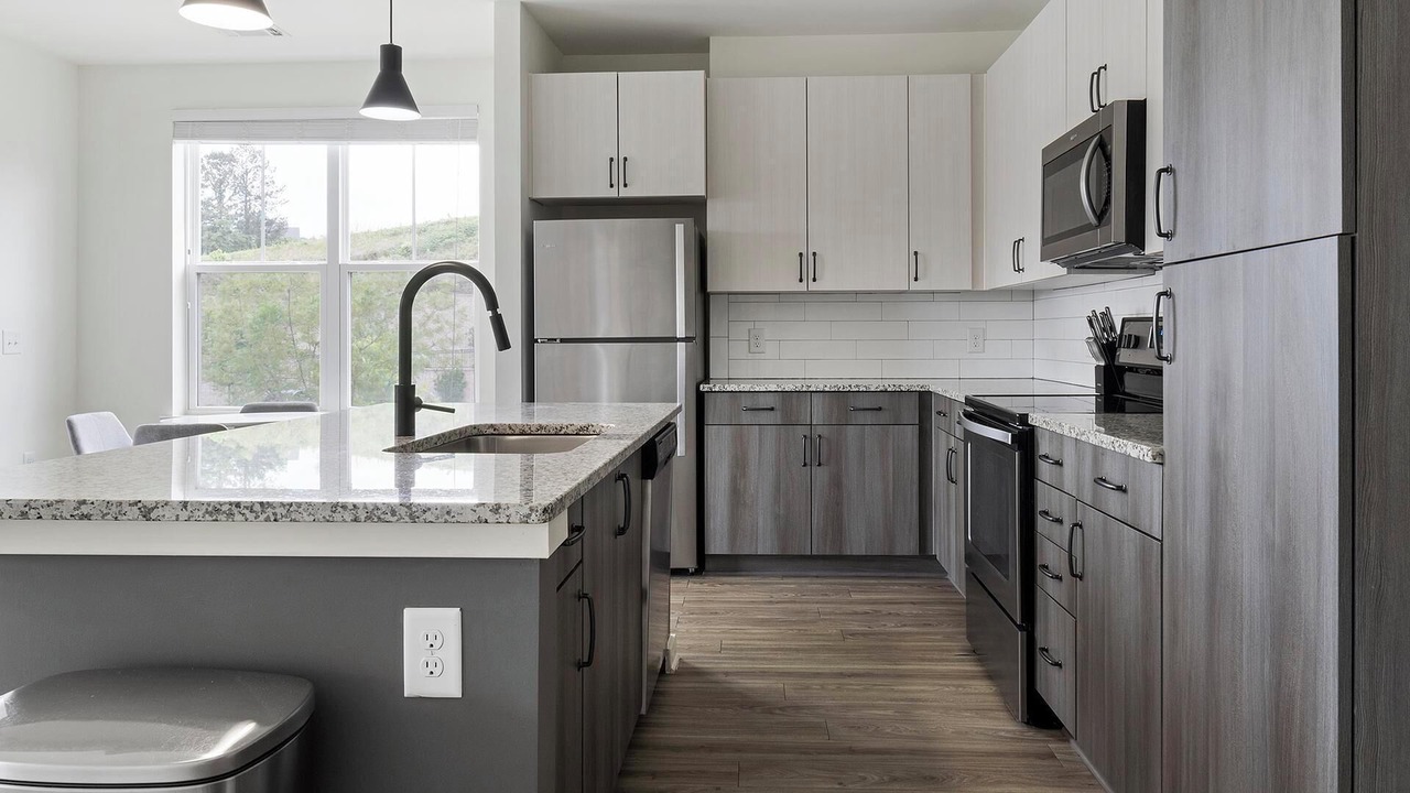 Photo of Kitchen in Mableton