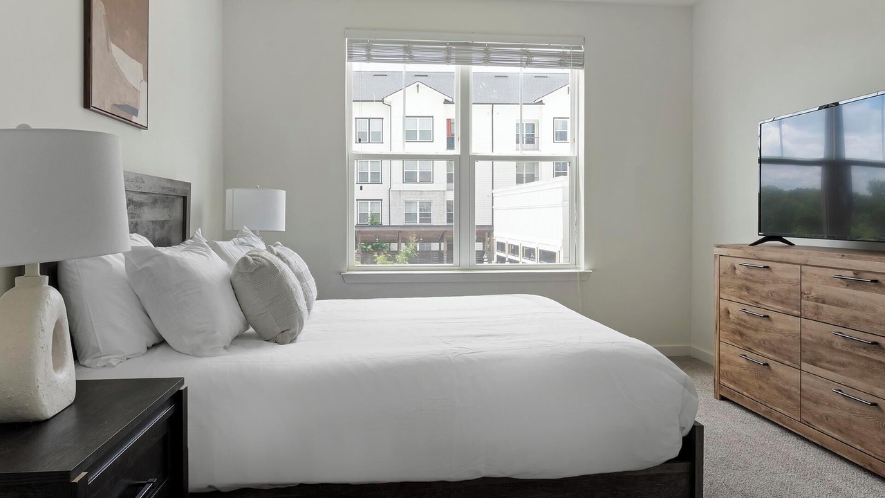 Photo of Bedroom in Mableton