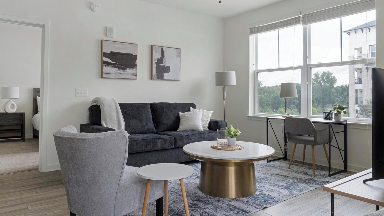 Photo of Livingroom in Mableton