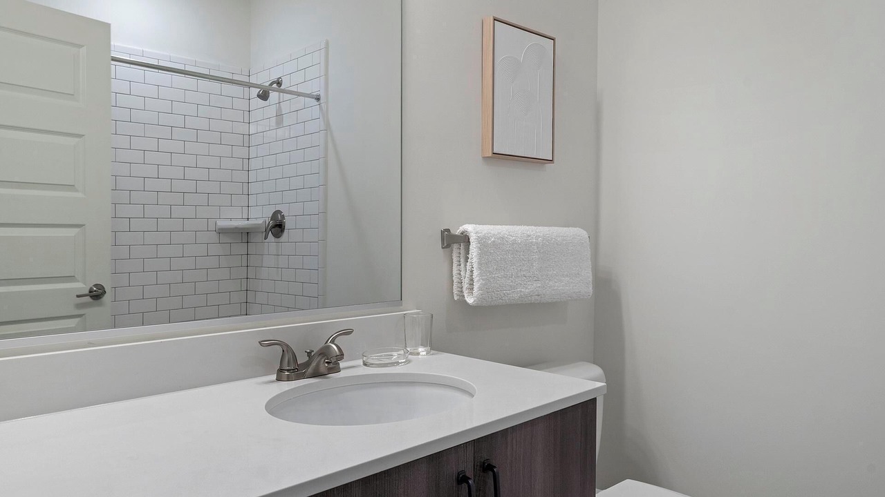 Photo of Bathroom in Mableton