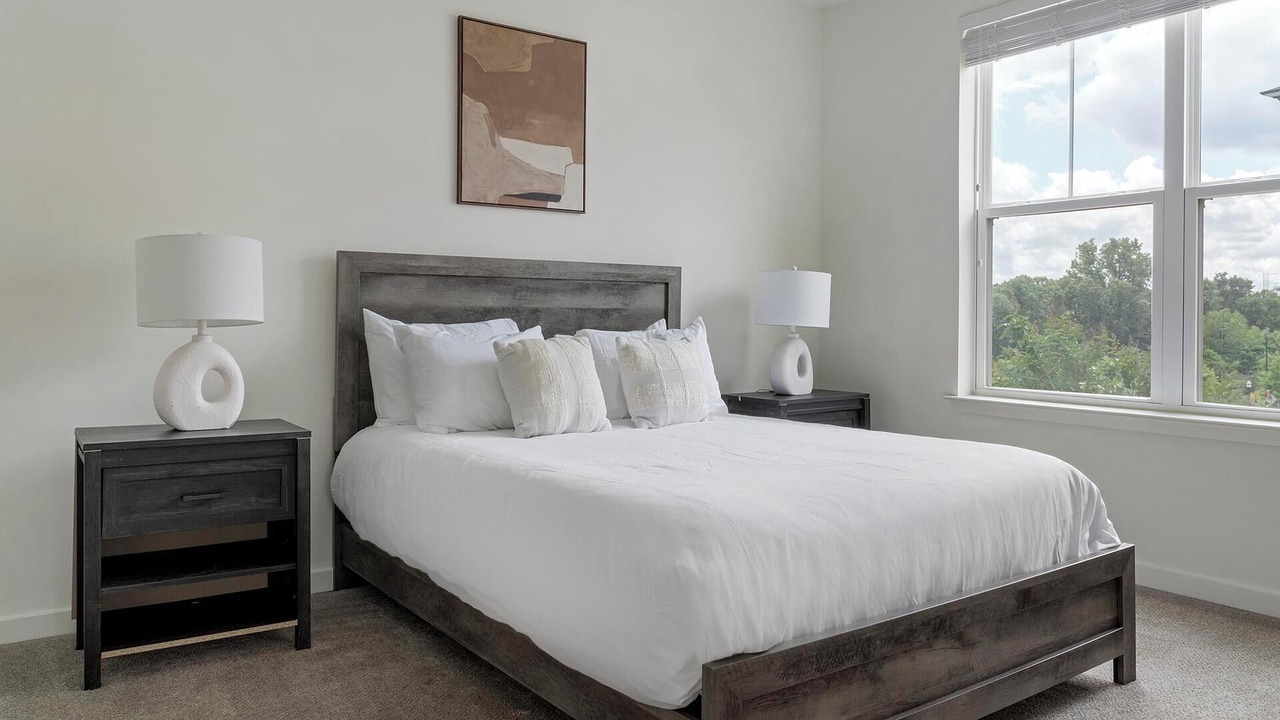 Photo of Bedroom in Mableton
