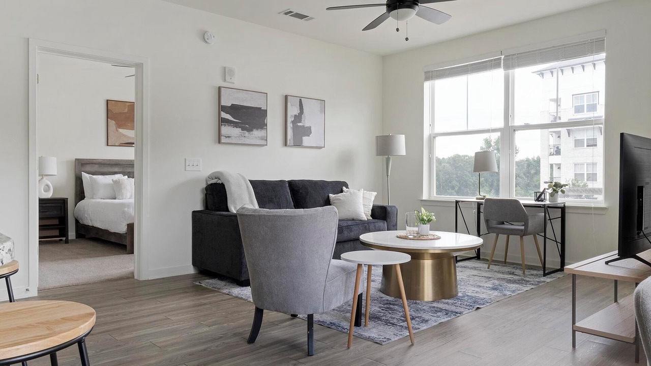 Photo of Livingroom in Mableton