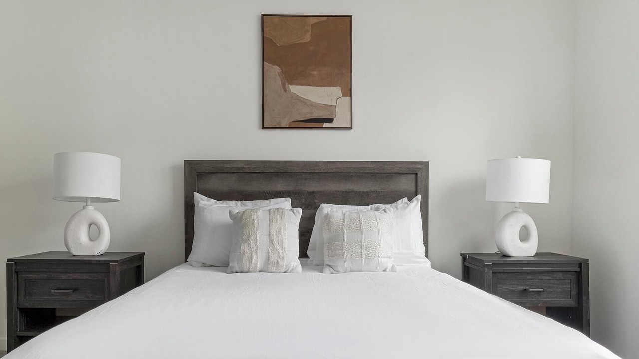 Photo of Bedroom in Mableton