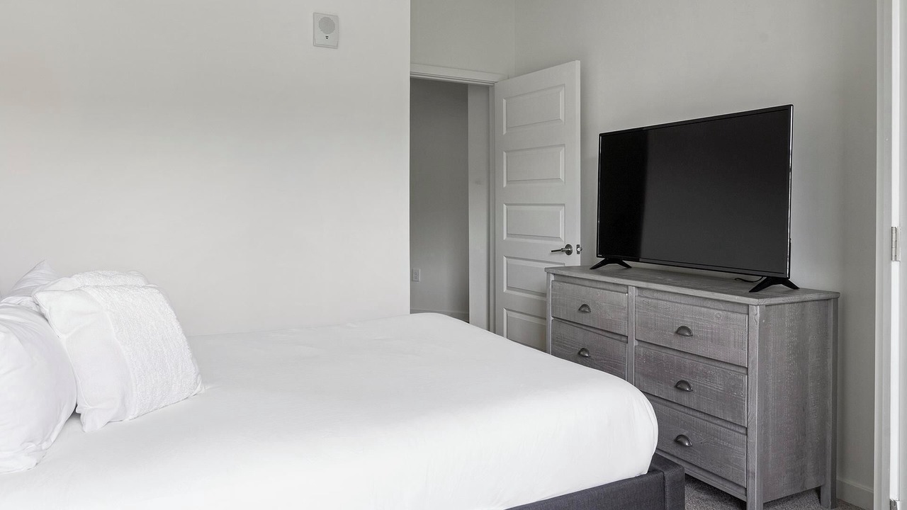 Photo of Bedroom in Mableton
