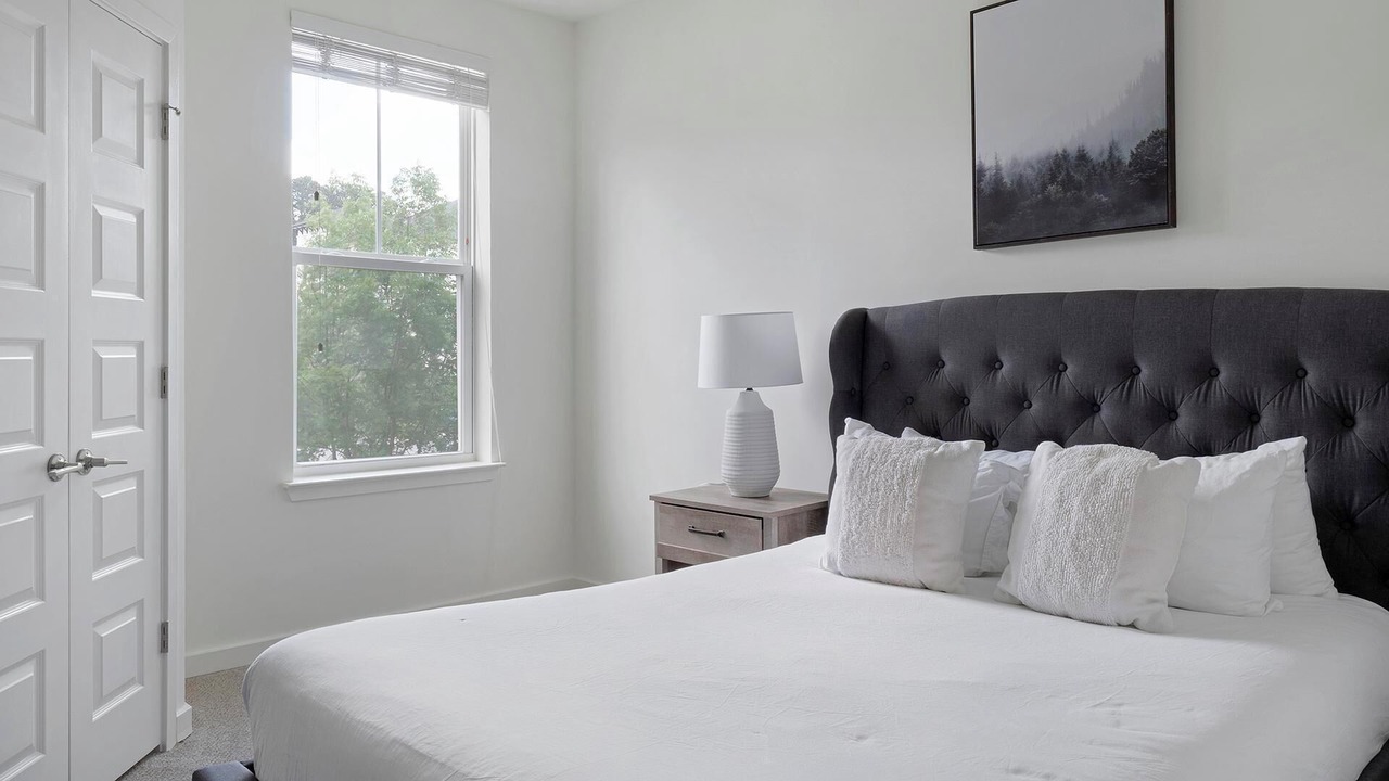 Photo of Bedroom in Mableton