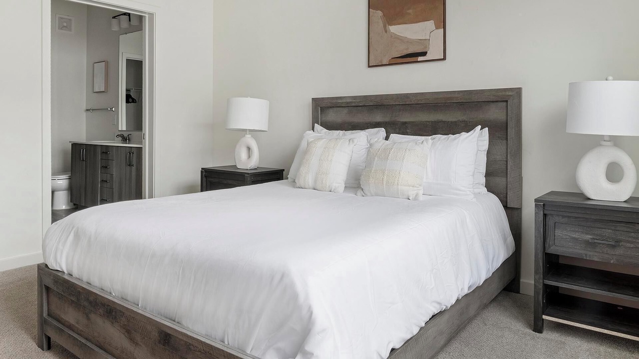 Photo of Bedroom in Mableton