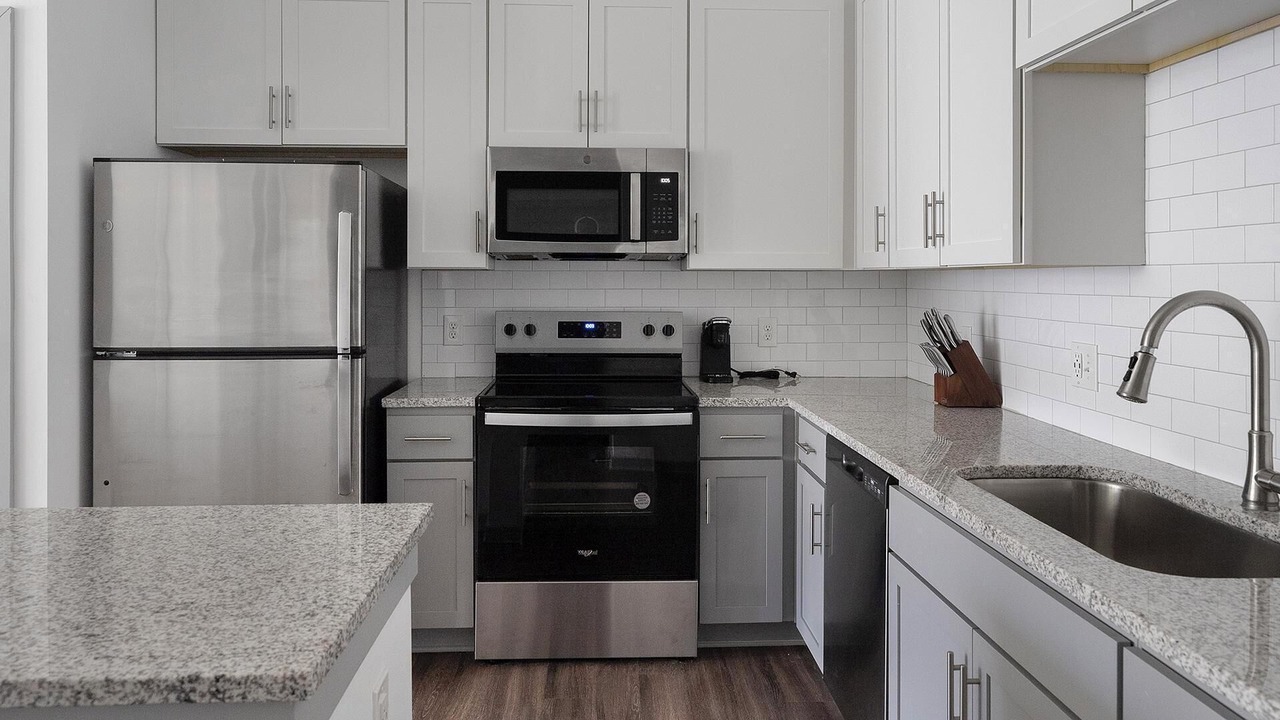 Photo of Kitchen in Sand Ridge