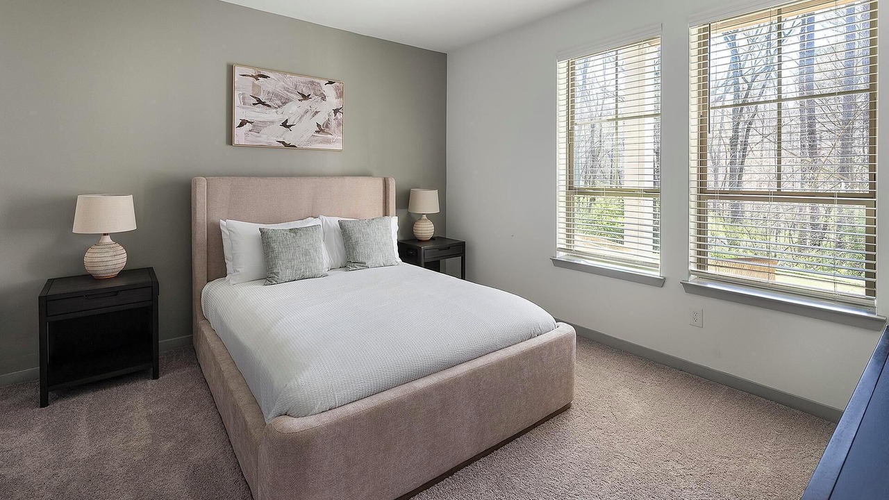 Photo of Bedroom in Sand Ridge