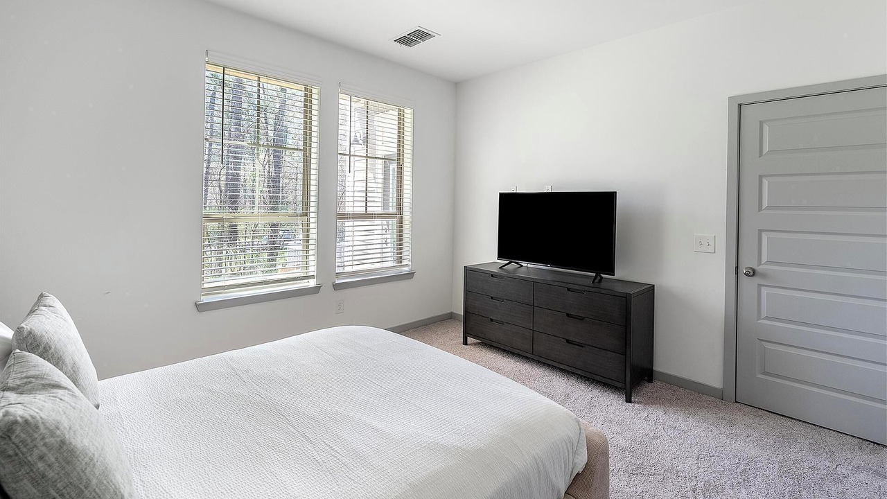 Photo of Bedroom in Sand Ridge