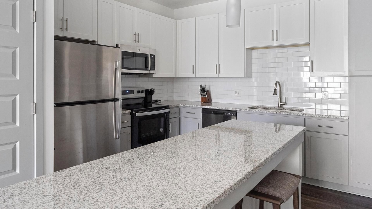 Photo of Kitchen in Sand Ridge