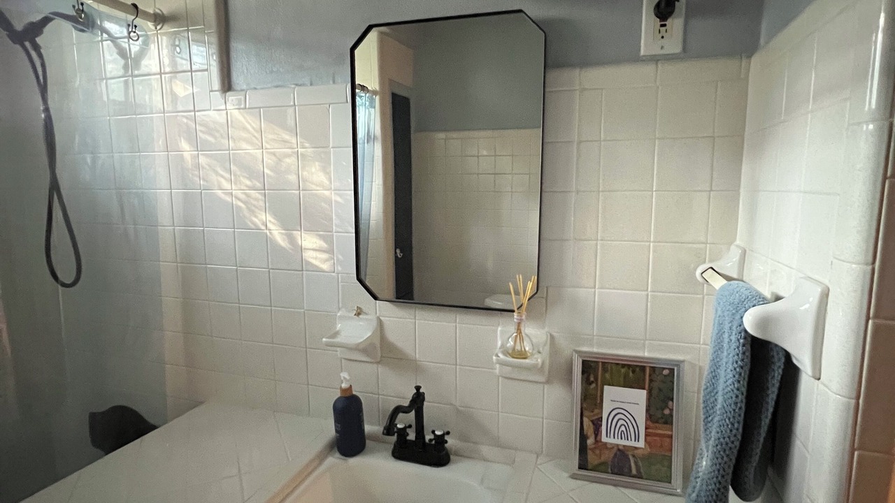 Photo of Bathroom in Audubon