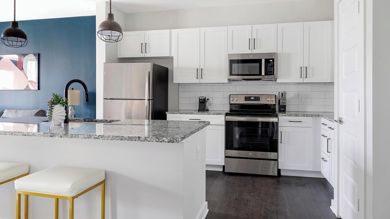 Photo of Kitchen in Mableton