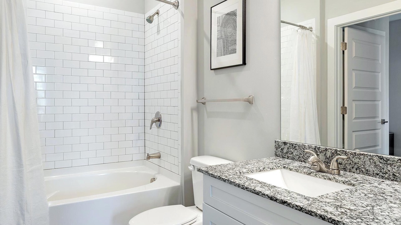 Photo of Bathroom in Mableton