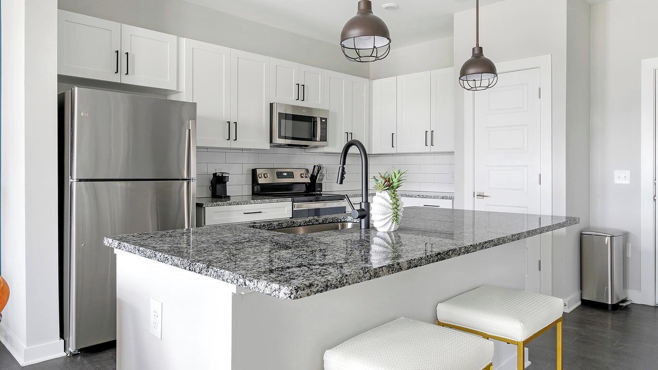 Photo of Kitchen in Mableton