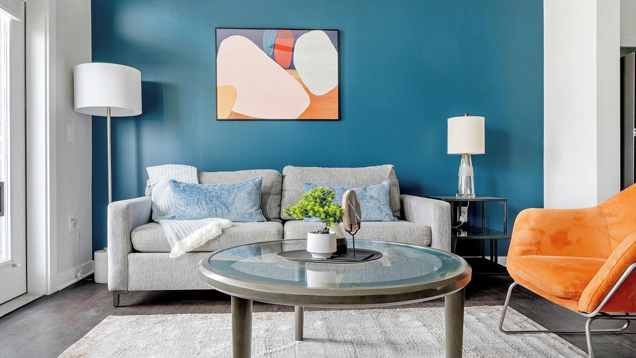 Photo of Livingroom in Mableton