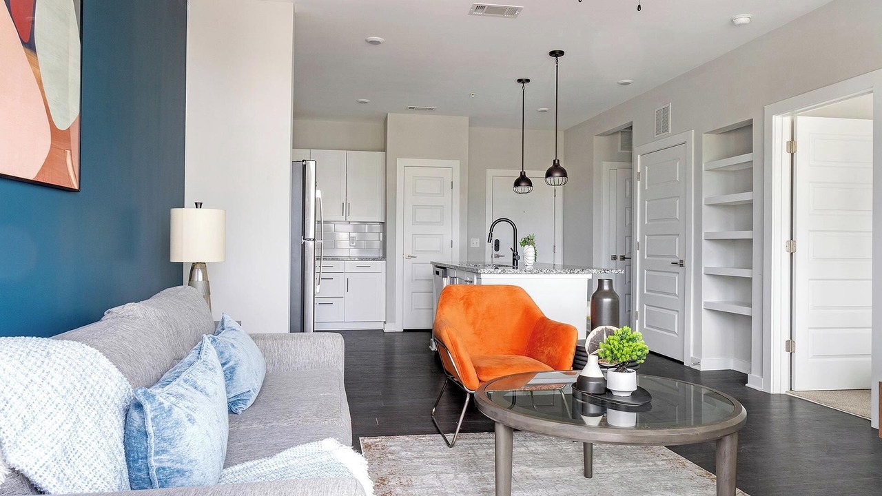 Photo of Livingroom in Mableton