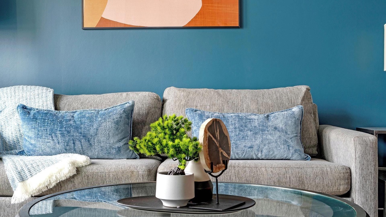 Photo of Livingroom in Mableton